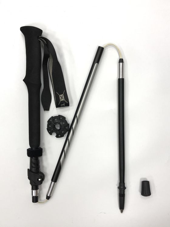 ПАЛКИ ТРЕККИНГОВЫЕ TALBERG ASTRA-Z POLE