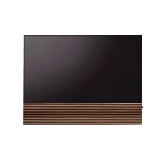 CANVAS HIFI 83 Mahogany