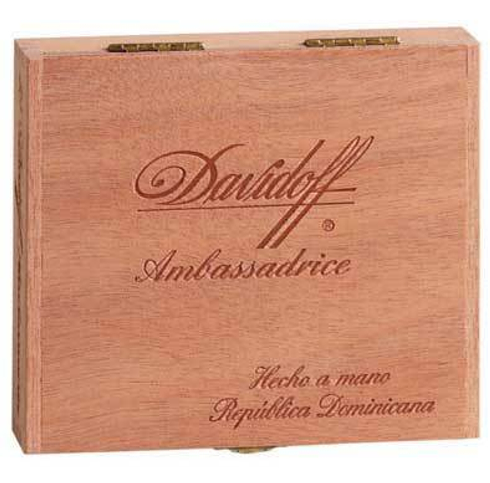 Davidoff Ambassadrice