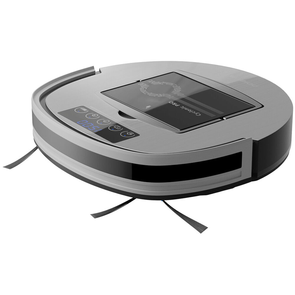Робот-пылесос Polaris PVCR 3000
