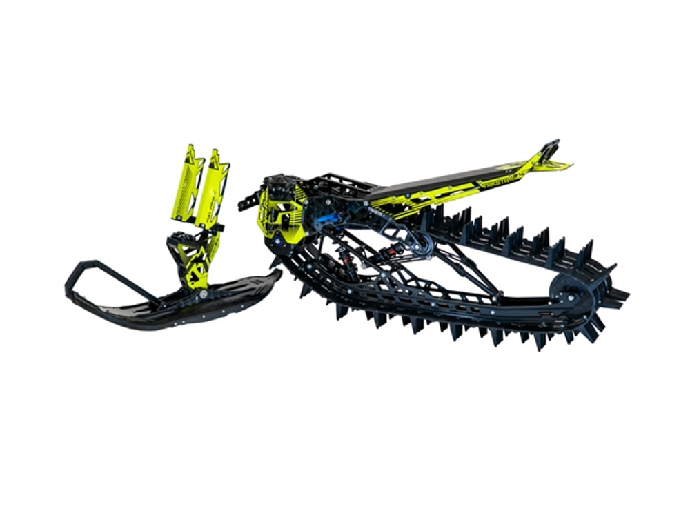 MTN.TOP TRKSTR 2027 — Trickster