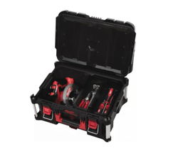 Большой кейс Milwaukee PACKOUT 4932464079