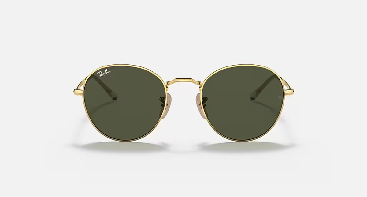 RAY-BAN DAVID RB3582 001/31
