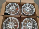 КОВАНЫЕ ДИСКИ для Toyota GR GT