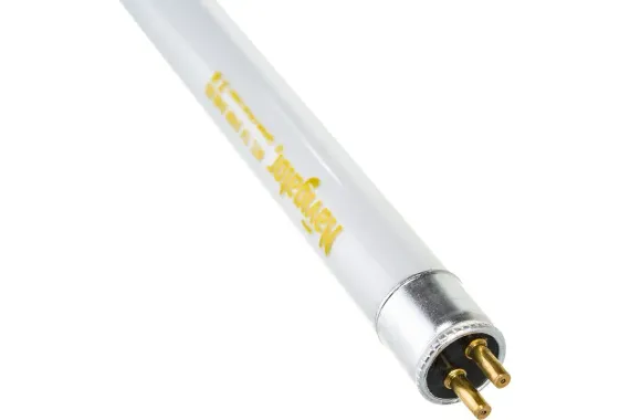 Лампа люминесцентная Navigator T4 24W 4200K G5 642мм 13038