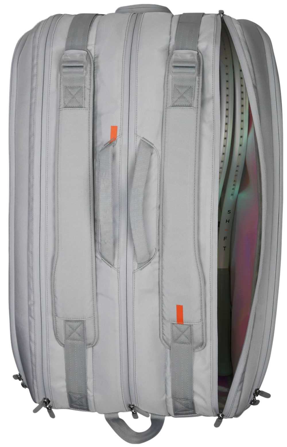 Сумка теннисная Wilson Shift Super Tour 15PK - (1)