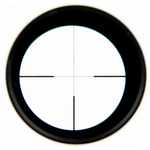 Оптический прицел SILVERMARK NUTREK 1.7-10x40