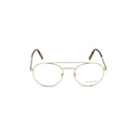 Оправа круглая Ermenegildo Zegna 5162 032 золотая