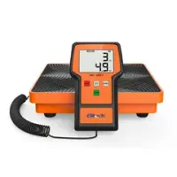 Цифровые электронные весы Elitech LMC-100F
