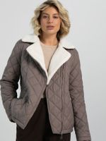 Куртка Маша (какао) Б16494-4М LT Collection