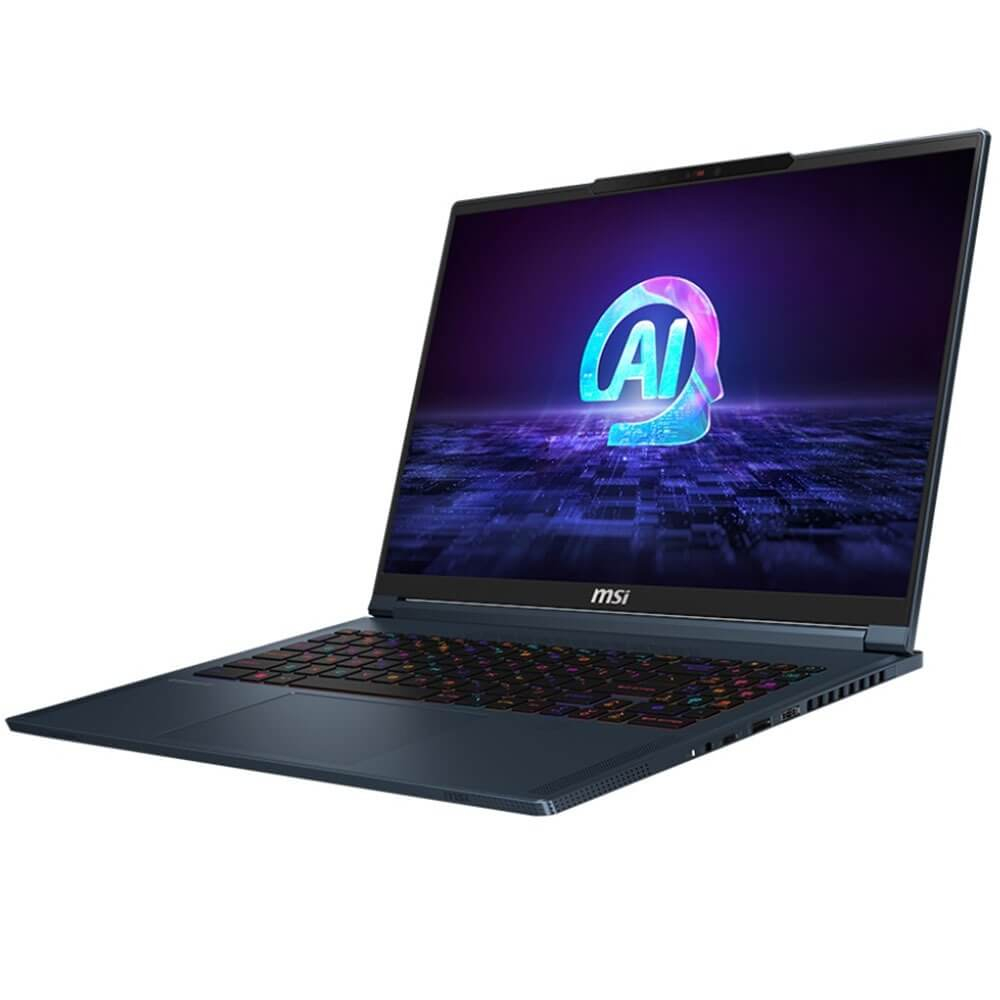 Ноутбук MSI Stealth 16 AI Studio A1VIG-062RU (9S7-15F312-062)