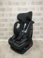 Автокресло детское Best Baby Reflex группа 0/1/2/3 (0-36) черный