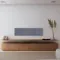 CANVAS SOLO 55 Ocean Grey
