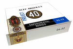 Alec Bradley Project 40 06.52
