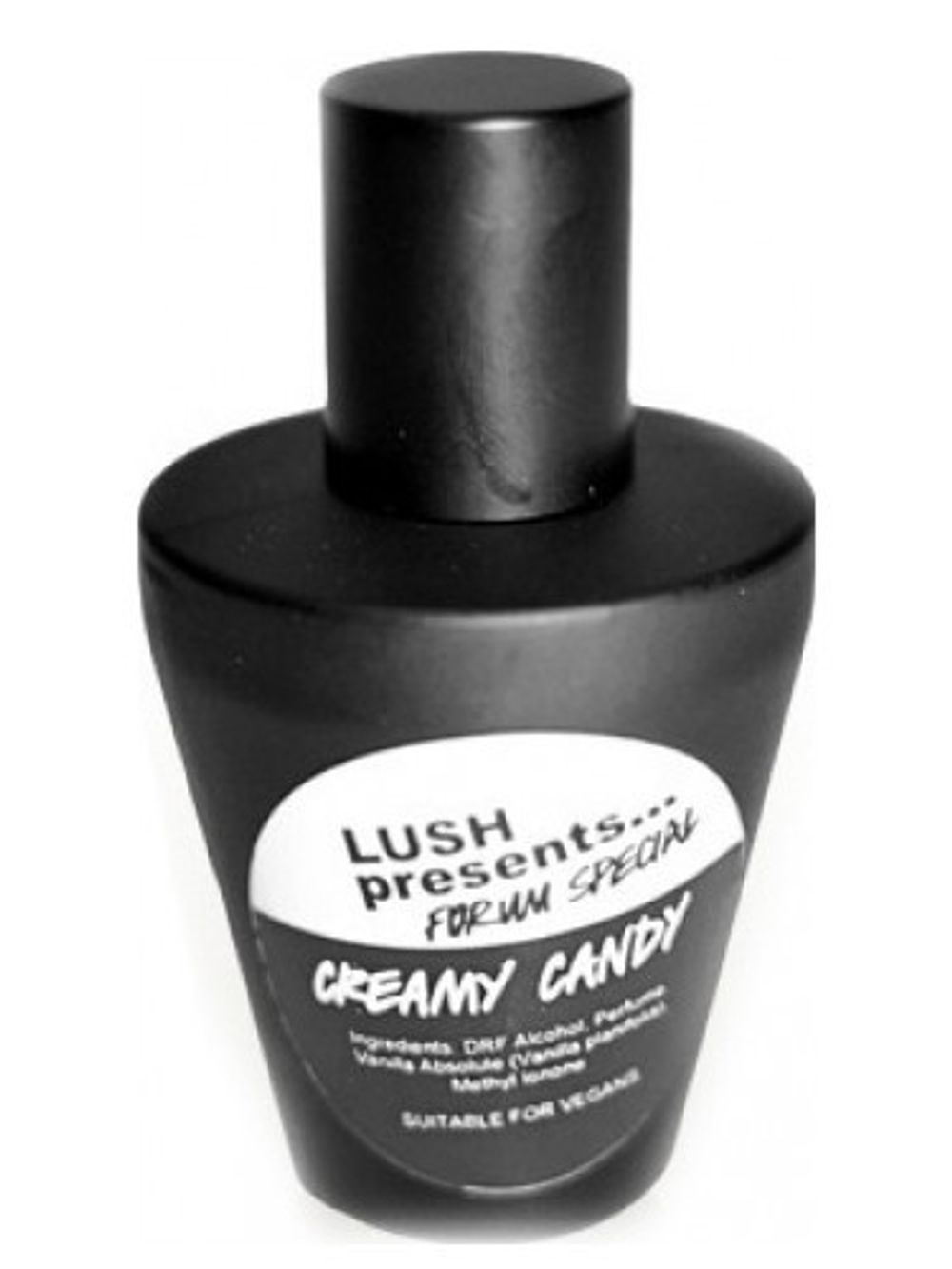 Lush Creamy Candy