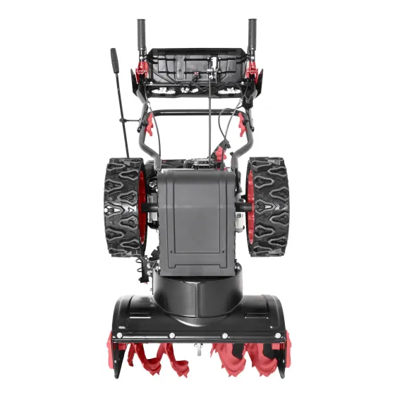 Бензиновый снегоуборщик BOXBOT GS 770XE