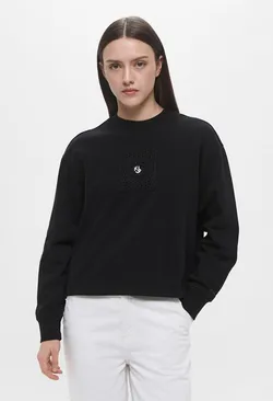 Толстовка женская KARL LAGERFELD JEANS
