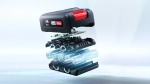 Пылесос Bosch BCS8214PRQ