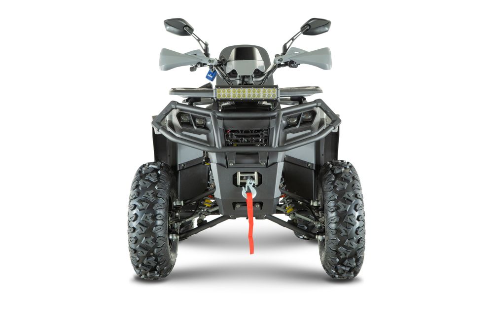 Квадроцикл YACOTA VIKING LONG 250 PRO