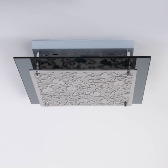 Потолочный светильник Abrasax MDG6252/3 GREY