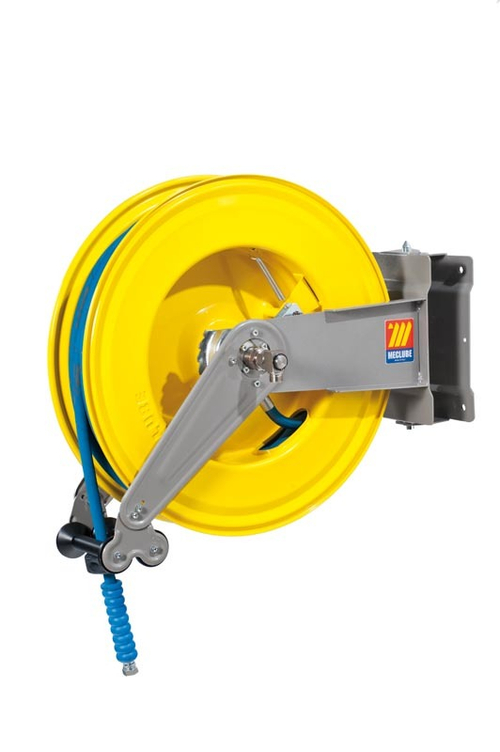Катушка для шланга для воды S-550 1SC 1/2 "20м