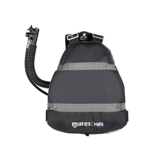 Крыло Mares Sidemount Heavy Pure 16 л