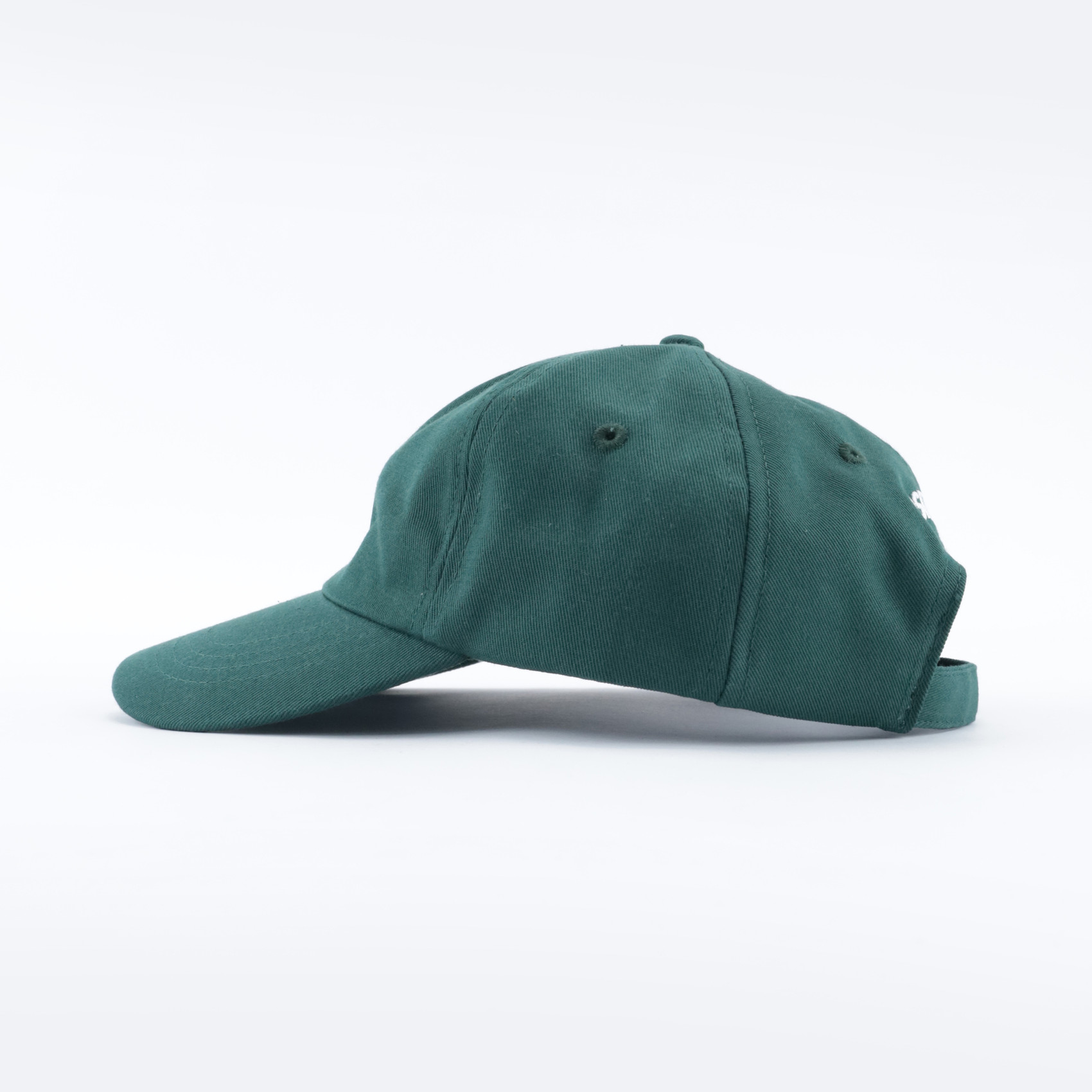 Кепка Postaments Dad's Cap (green) артикул: - купить в магазине Дайс