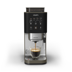 Кофемашина KRUPS Coffee Crush Experience SA403BE0