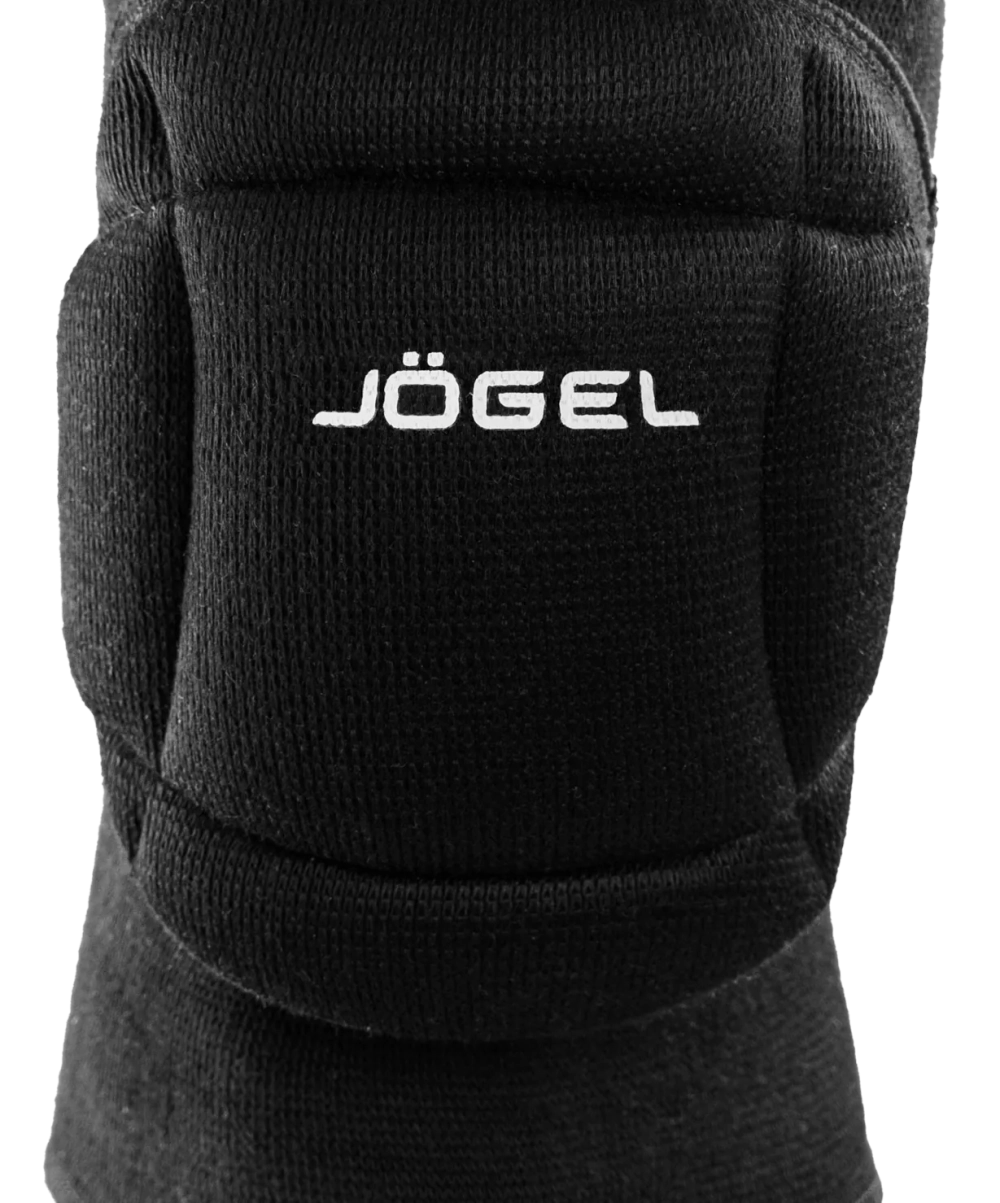 Наколенники волейбольные Soft Knee, черный