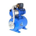 Насосная станция многоступенчатая Aquario AUTO AMH-100-6P(M)