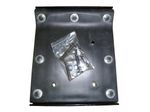 Подошва вибротрамбовки RM80H/Base