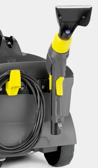 Моющий пылесос KARCHER Puzzi 10/1