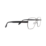 Оправа многогранник Family Optic MM1055 C3 стальная с черным