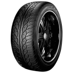 Летняя шина Yokohama Parada Spec-X PA02 (245/60 R18 105H)