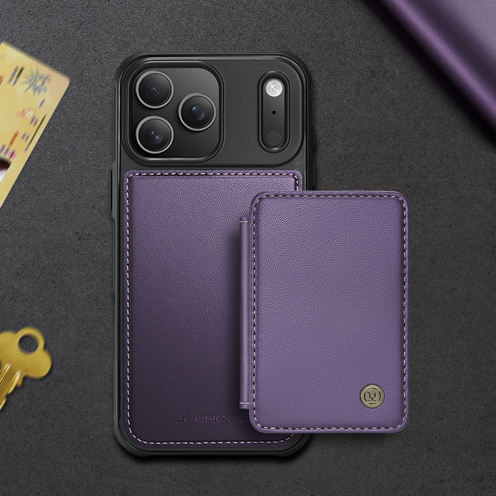 Чехол CaseMe Business iPhone 17 Pro Max