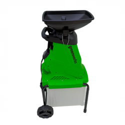 Садовый измельчитель GW-2800SD 2208007