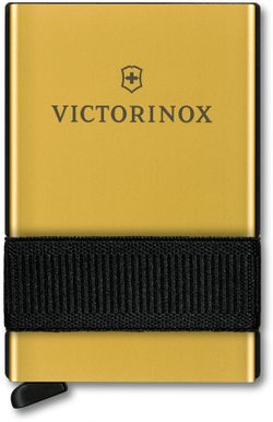 Швейцарская карта Victorinox Smart Card Wallet Delightful (0.7250.38) 6