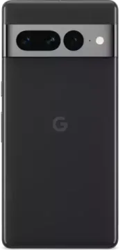 Pixel 7 Pro 128GB Obsidian