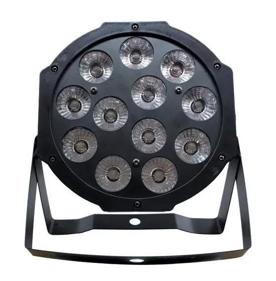SHOWLIGHT LED SPOT 120