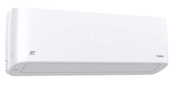 Инверторная сплит-система серии EMPEROR FULL DC inverter RACI-EM35HP.D03 (комплект) — (1)
