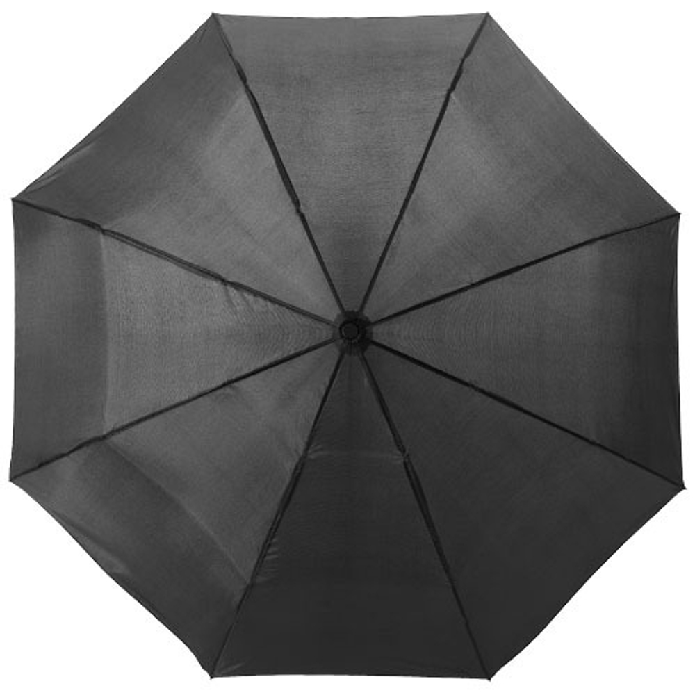 Складной автоматический зонт Alex 21,5"