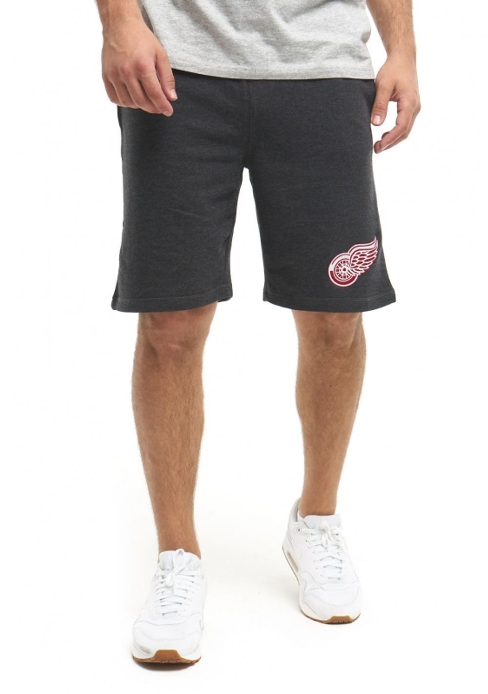 Шорты Detroit Red Wings