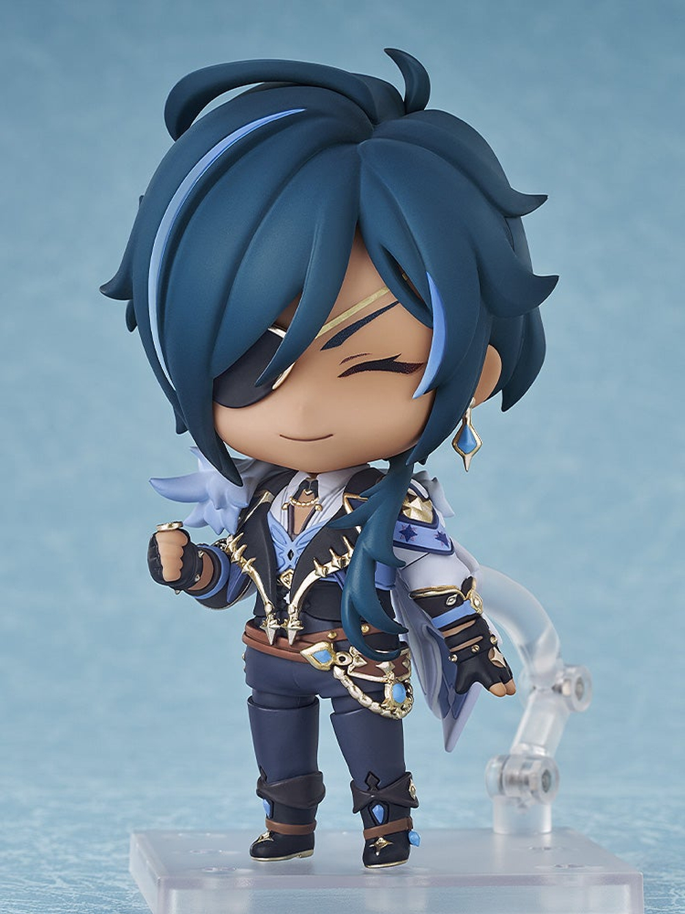 Фигурка Nendoroid No.2874 Genshin Impact: Kaeya Геншин Импакт: Кэйа