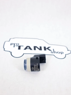 Датчик парковки (парктроник) для TANK 300/TANK 500 (Черный глянцевый, ОРИГИНАЛ) 3603220XKZ4JA