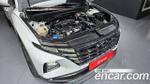 Hyundai Tucson Gasoline 1.6 Turbo 2WD — 2022