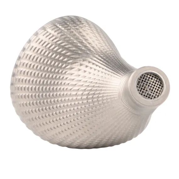 Noble Audio Kronos Silver