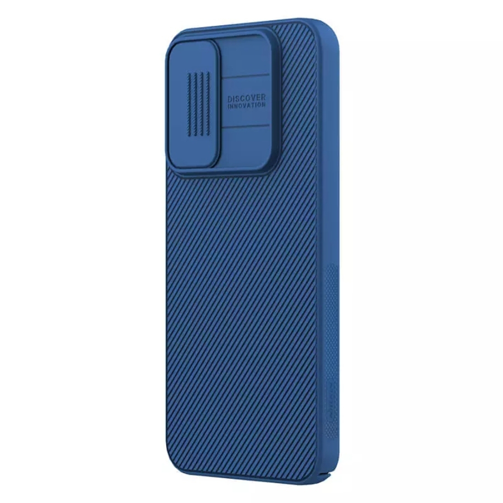 Накладка Nillkin CamShield Case с защитой камеры для Samsung Galaxy A15 4G/5G