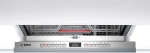Встраиваемая посудомоечная машина Bosch SMV4HTX24E