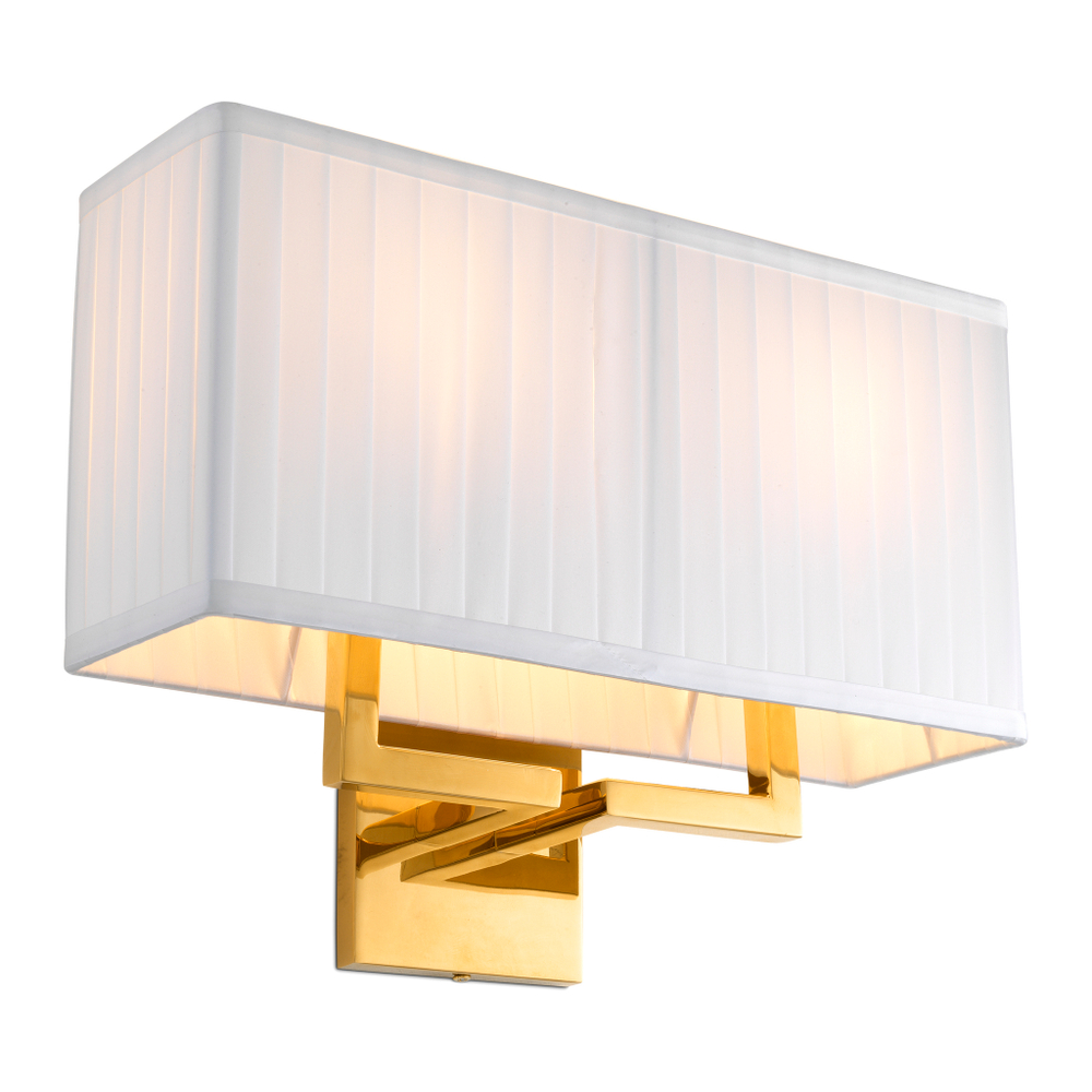 Бра Wall Lamp Westbrook арт.111508