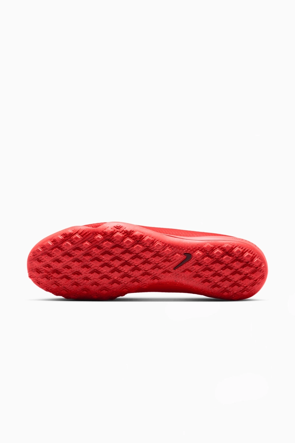 Сороконожки Nike Zoom Mercurial Vapor 17 Pro TF - красный